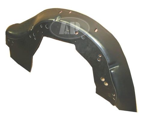 Fender Liner Front Passenger Side Inner Rwd Without Z71 Pkg For Chevrolet - GM1249164