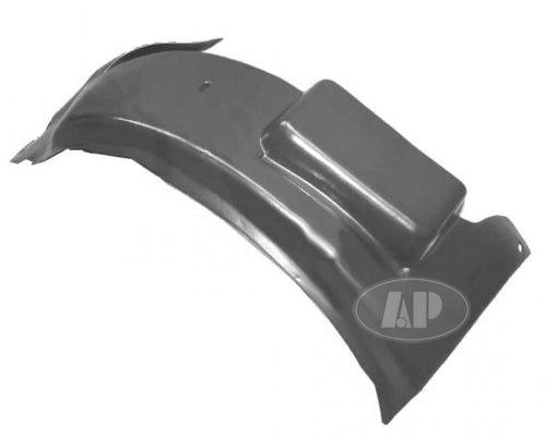 Fender Liner Front Passenger Side Rear Section For Cadillac - GM1249167