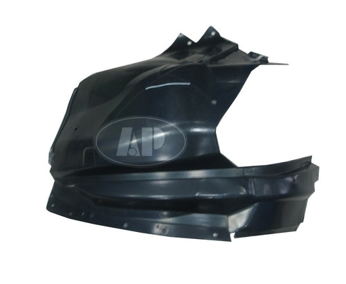 Fender Liner Front Passenger Side Rear Section For Gmc - GM1249185