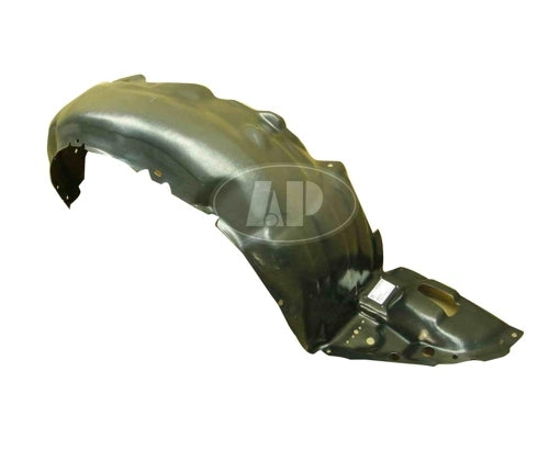 Fender Liner Passenger Side For Pontiac - GM1249210