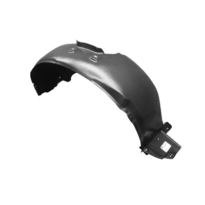 Fender Liner Front Passenger Side For Chevrolet - GM1249226