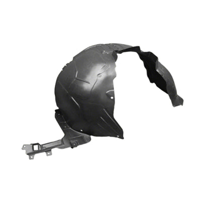 Fender Liner Front Passenger Side For Chevrolet - GM1249235