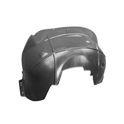 Fender Liner Passenger Side For Cadillac - GM1249247