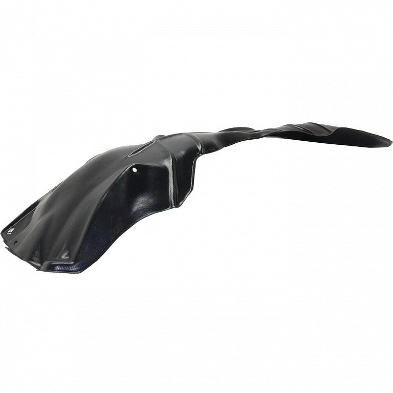 Fender Liner Front Passenger Side Thermo Foam For Chevrolet - GM1249264