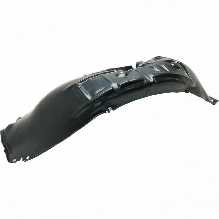 Fender Liner Front Passenger Side Vacuum Formed For Chevrolet - GM1249269U