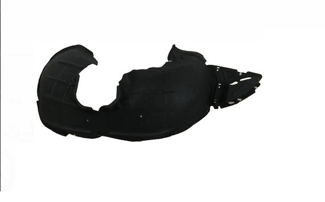 Fender Liner Passenger Side Without Extended Fuel Pkg For Chevrolet - GM1249279