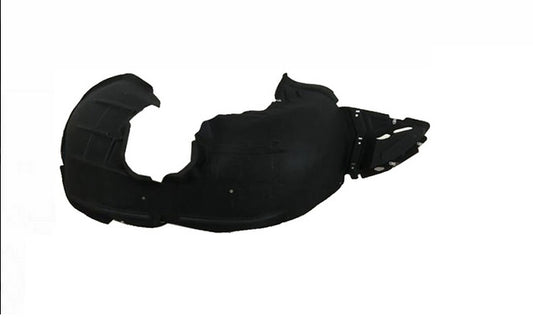 Fender Liner Passenger Side Without Extended Fuel Pkg For Chevrolet - GM1249279