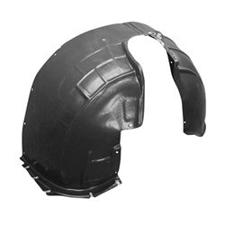 Fender Liner Passenger Side For Gmc - GM1249282