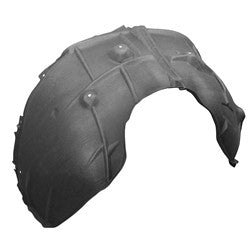 Fender Liner Passenger Side For Gmc - GM1249293