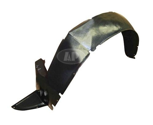 Fender Liner Front Driver Side Rear Section For Buick - GM1250108