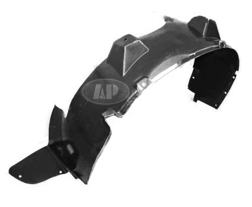 Fender Liner Front Driver Side For Pontiac - GM1250112
