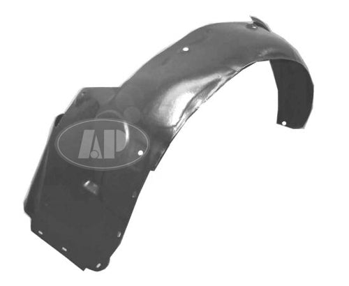 Fender Liner Front Driver Side For Cadillac - GM1250116