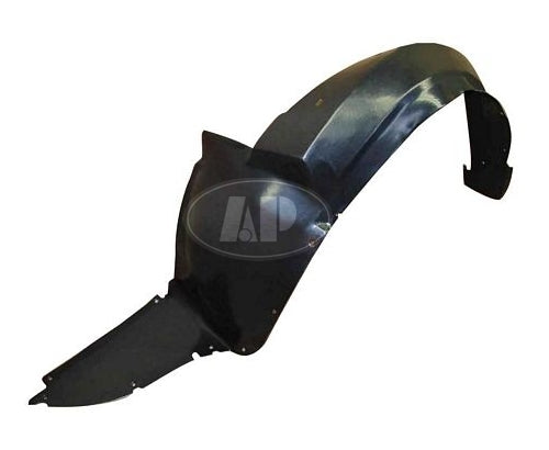 Fender Liner Front Driver Side Base/Ls/Lt For Pontiac - GM1250120