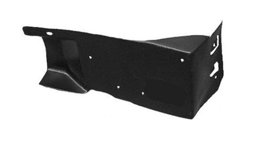 Fender Liner Front Driver Side Front Section For Buick - GM1250136
