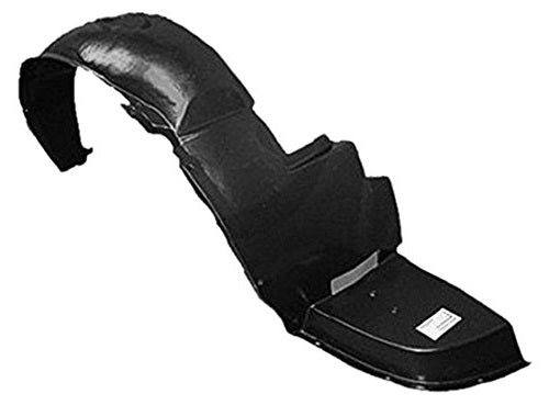 Fender Liner Front Passenger Side For Buick - GM1251106