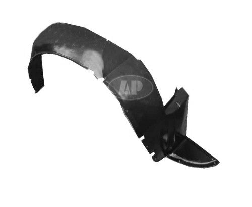 Fender Liner Front Passenger Side Rear Section For Buick - GM1251108