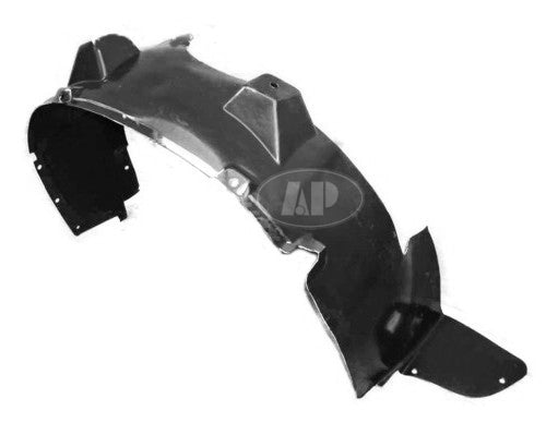 Fender Liner Front Passenger Side For Pontiac - GM1251113