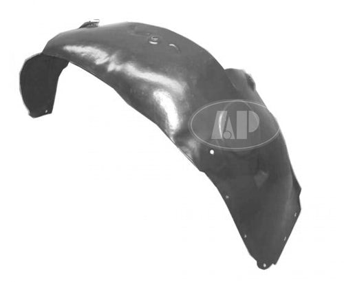 Fender Liner Front Passenger Side For Cadillac - GM1251116