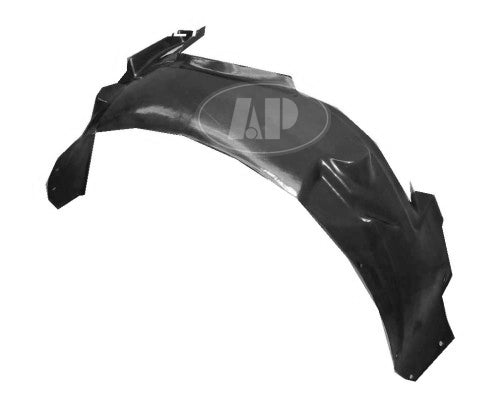 Fender Liner Front Passenger Side For Chevrolet - GM1251122