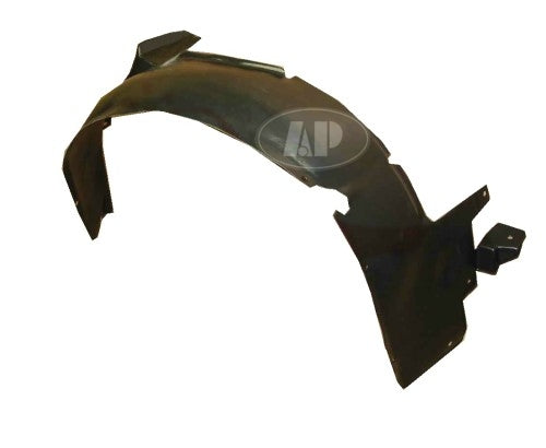 Fender Liner Passenger Side For Chevrolet - GM1251126