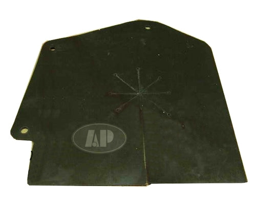 Engine Splash Shield Front Driver Side/Passenger Side For Cadillac - GM1251129