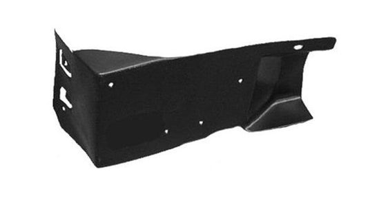 Fender Liner Front Passenger Side Front Section For Buick - GM1251136