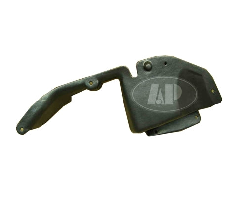 Engine Splash Shield Passenger Side For Saturn - GM1251140