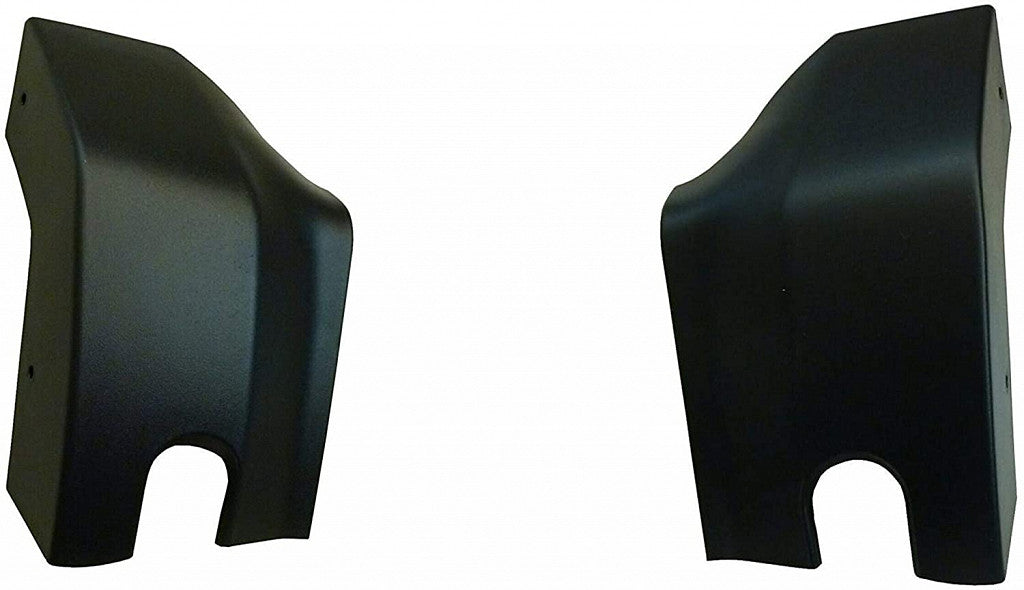 Fender Insert Protector Front Passenger Side For Chevrolet - GM1267101