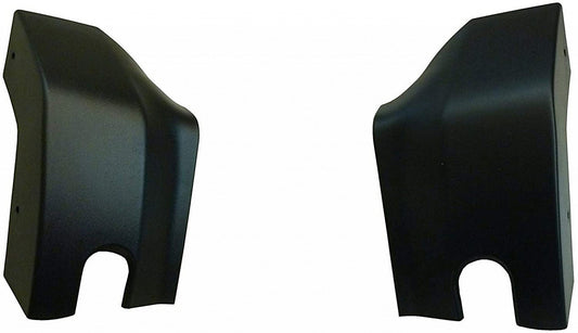 Fender Insert Protector Front Passenger Side For Chevrolet - GM1267101