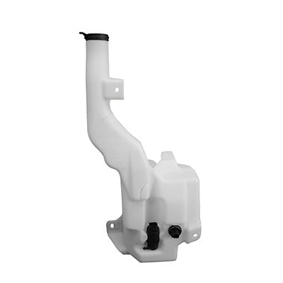 Washer Tank With Cap/Motor/Sensor For Gmc - GM1288192