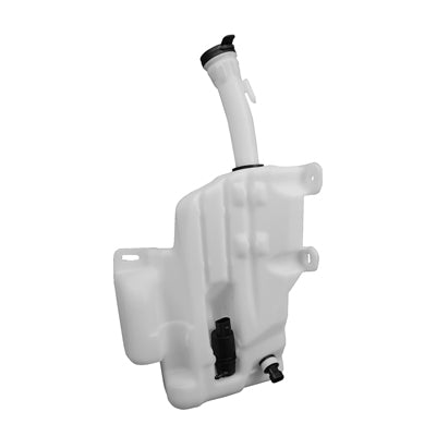 Washer Tank With Cap/Pump/Sensor/Inlet For Cadillac - GM1288213