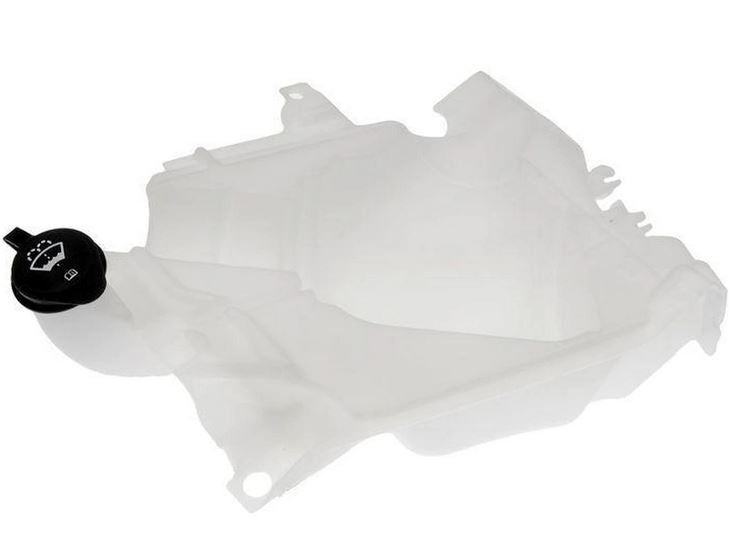 Windshield Washer Tank Assy 6.0L With Cap/Driver Info Display For Buick - GM1288265