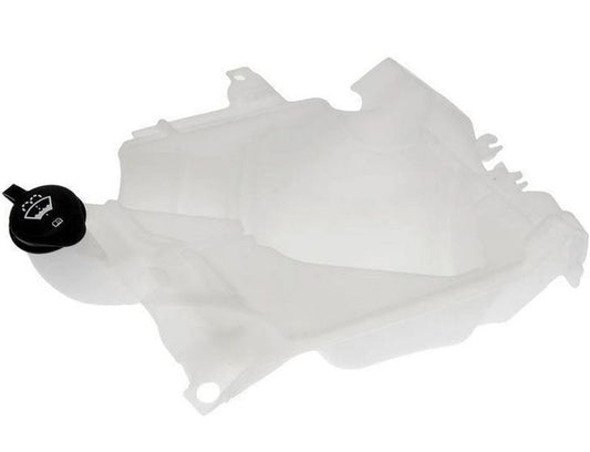 Windshield Washer Tank Assy 6.0L With Cap/Driver Info Display For Buick - GM1288265
