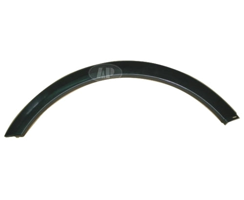 Wheel Opening Moulding Front Driver Side (Primed-Gray) Red/Line/Xr/Hyb For Saturn - GM1290242