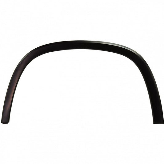 Wheel Arch Trim Front Driver Side Ptm For Chevrolet - GM1290252