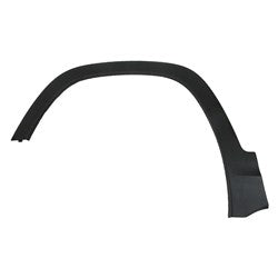 Wheel Arch Trim Front Driver Side Primed Denali For Gmc - GM1290257