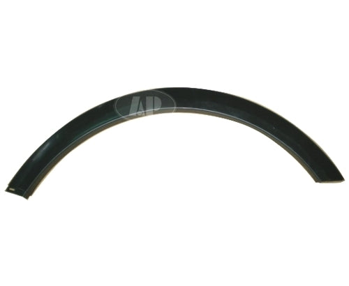 Wheel Opening Moulding Front Passenger Side (Primed-Gray) Red/Line/Xr/Hyb For Saturn - GM1291242