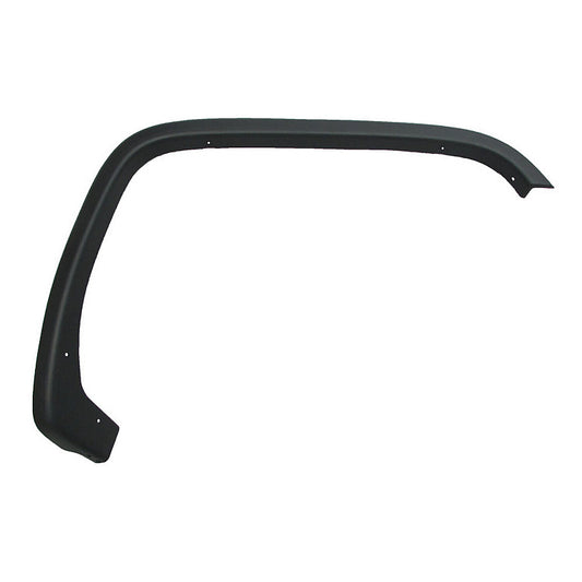 Wheel Arch Trim Front Passenger Side For Gmc - GM1291250