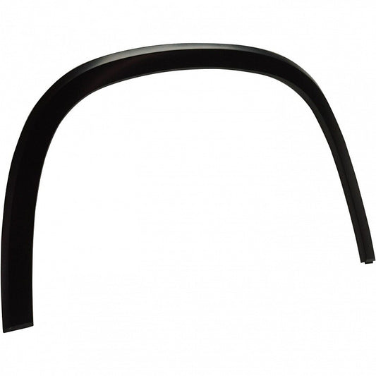 Wheel Arch Trim Front Passenger Side Ptm For Chevrolet - GM1291252