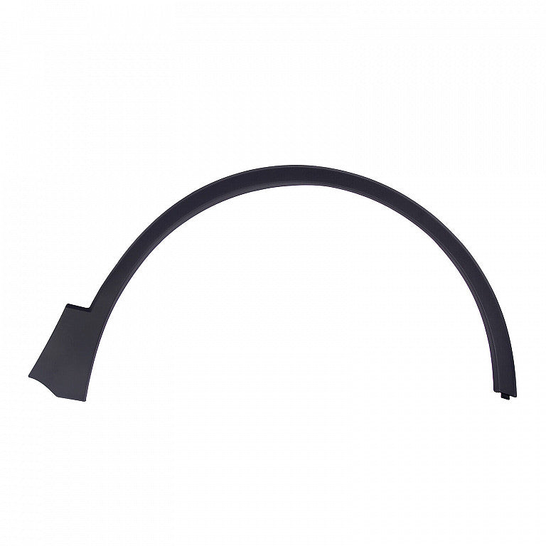 Wheel Arch Trim Front Passenger Side Ptm For Buick - GM1291262