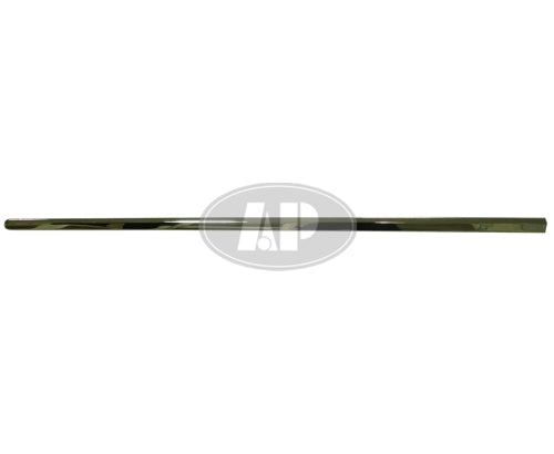 Door Moulding Front Driver Side Chrome For Buick - GM1304118U