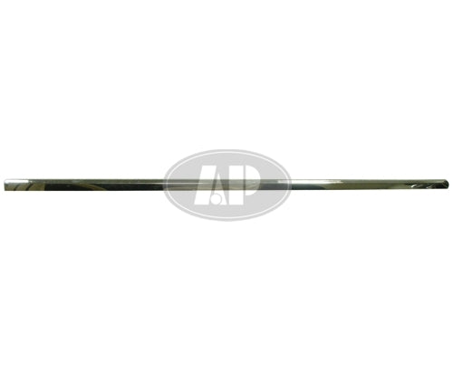Door Moulding Front Passenger Side Chrome For Buick - GM1305118U