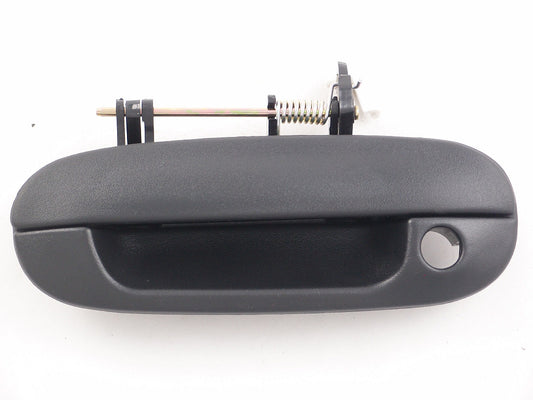 Door Handle Front Driver Side Outer Textured For Gmc - GM1310139