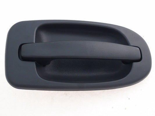 Door Handle Front Passenger Side Outer (Without Key Hole) For Pontiac - GM1311151