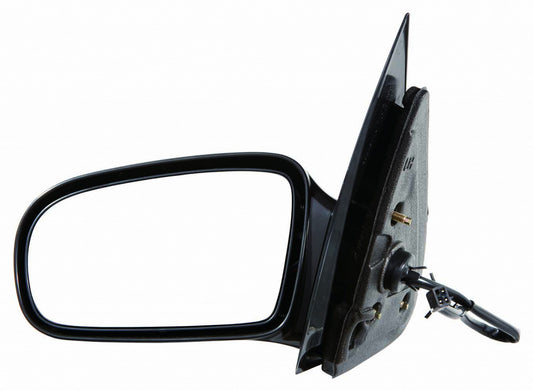 Door Mirror Driver Side Power Sdn For Pontiac - GM1320165