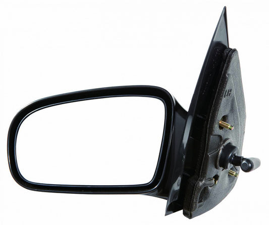 Door Mirror Driver Side Manual Sdn For Pontiac - GM1320168
