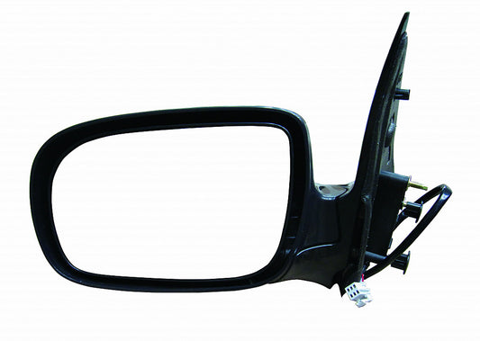 Door Mirror Driver Side Power For Pontiac - GM1320222