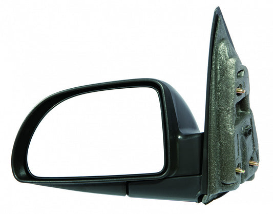 Door Mirror Driver Side Power Textured For Saturn - GM1320268