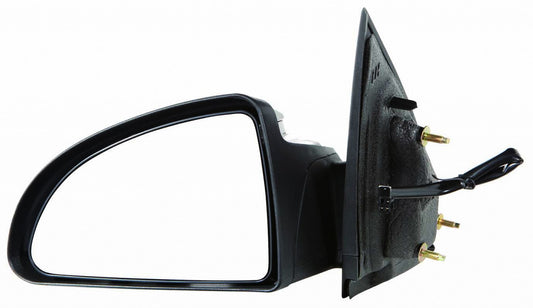 Door Mirror Driver Side Power Cpe For Pontiac - GM1320289