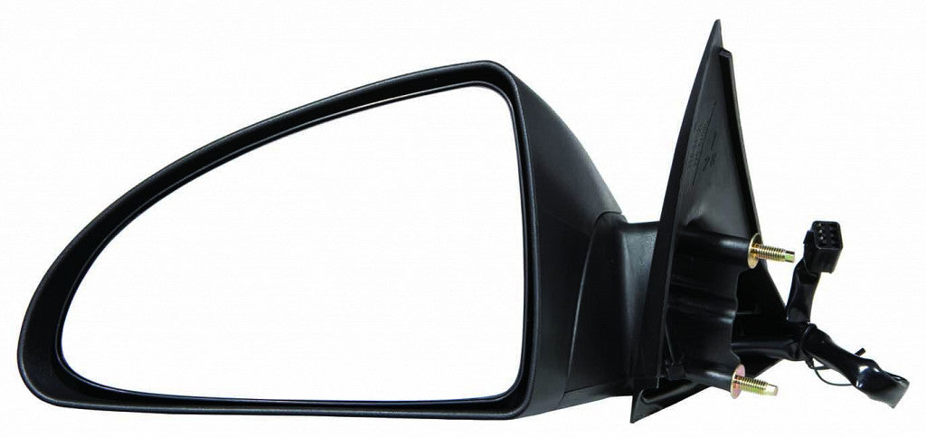Door Mirror Driver Side Power Texured Sdn For Pontiac - GM1320291